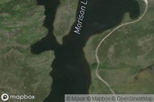 Morison Lake