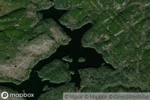 Lost Axe Lake