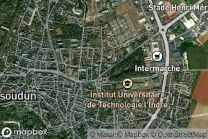 Ruisseau la Tournemine