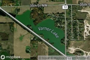 Varner Lake