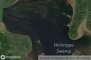 Hichirippu Numa