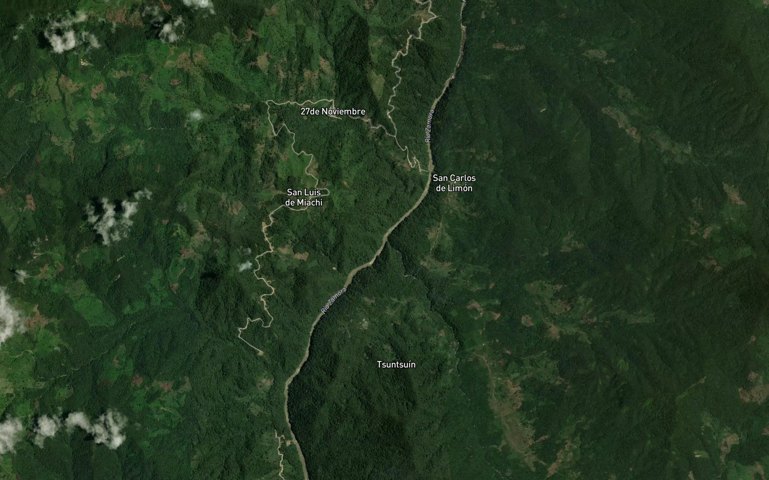 Rio Negro
