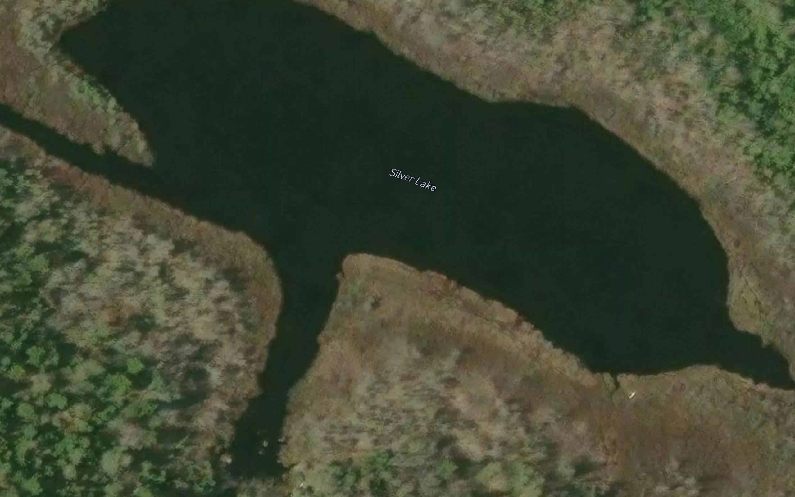 Silver Lake