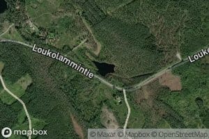 Pieni Loukolampi