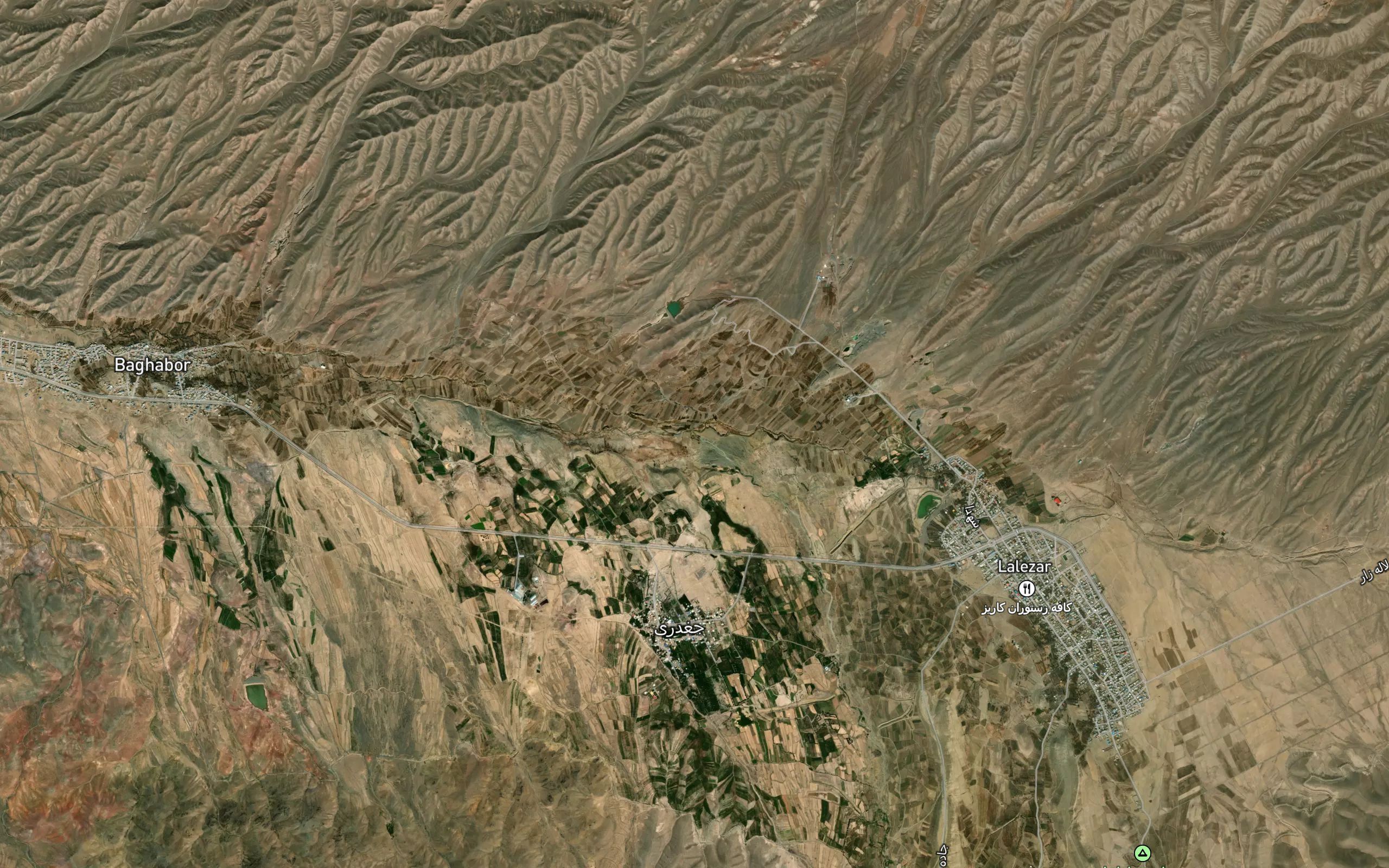 Rudkhaneh-ye Gadeh