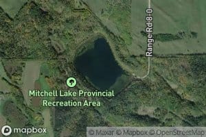 Mitchell Lake