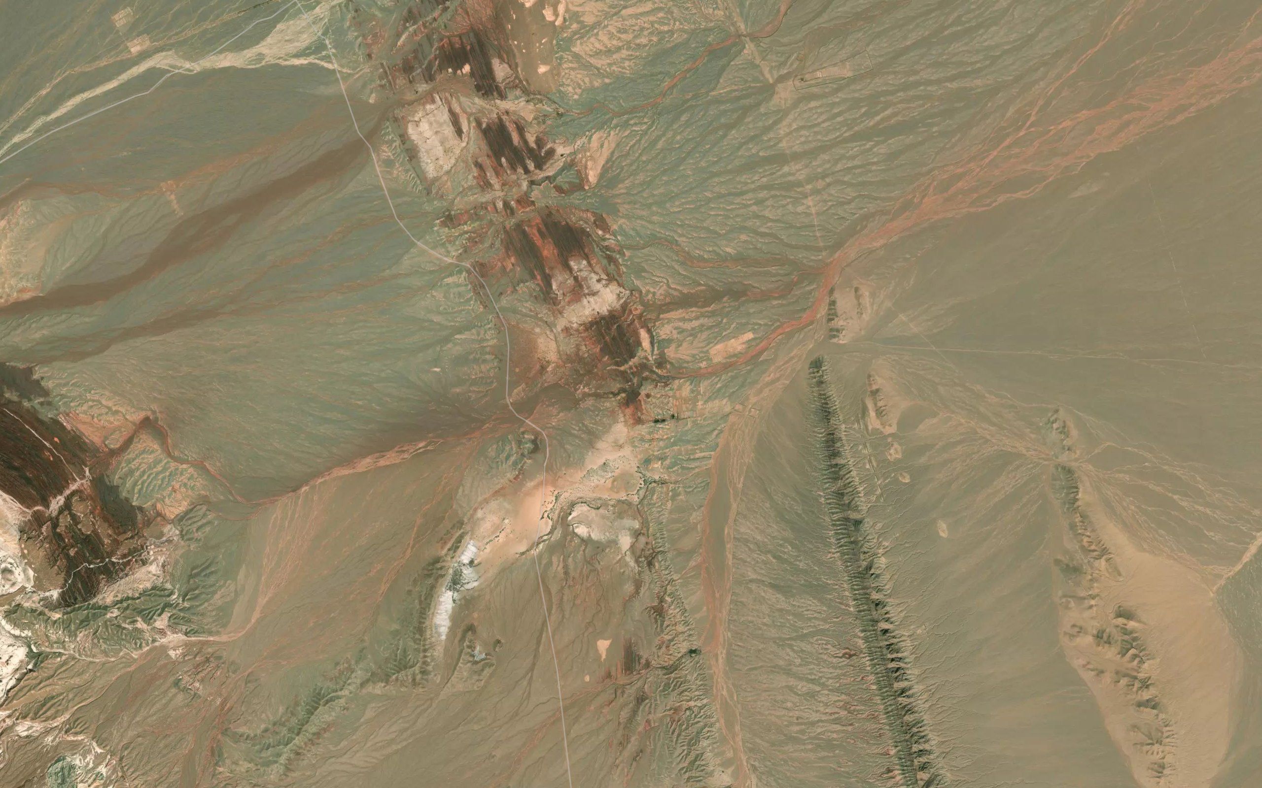 Cheshmeh-ye Karu Sarhang