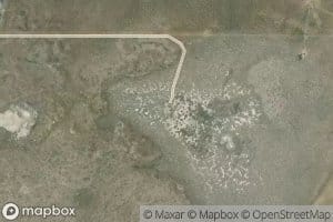 Wheatgrass Reservoir