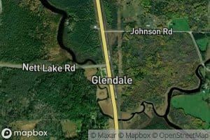 Pelican Lake