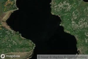 Kakeenawcheewanak Lake