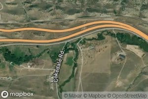 Miner Creek