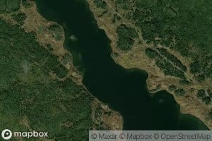 Letain Lake