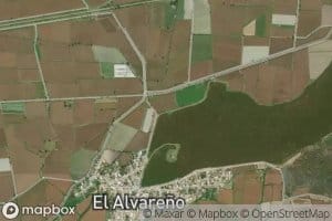 Cuatro Varas