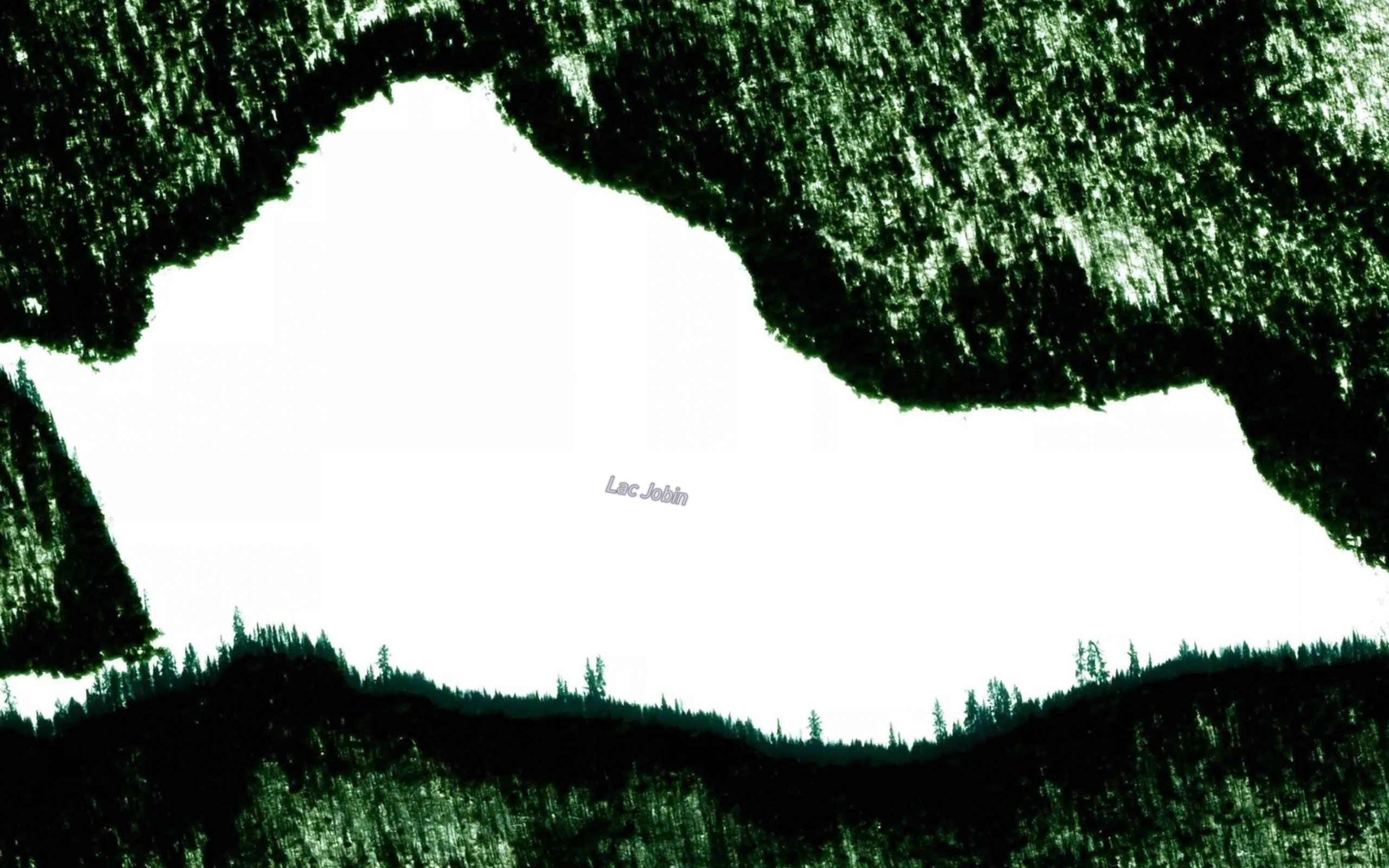 Lac Jobin