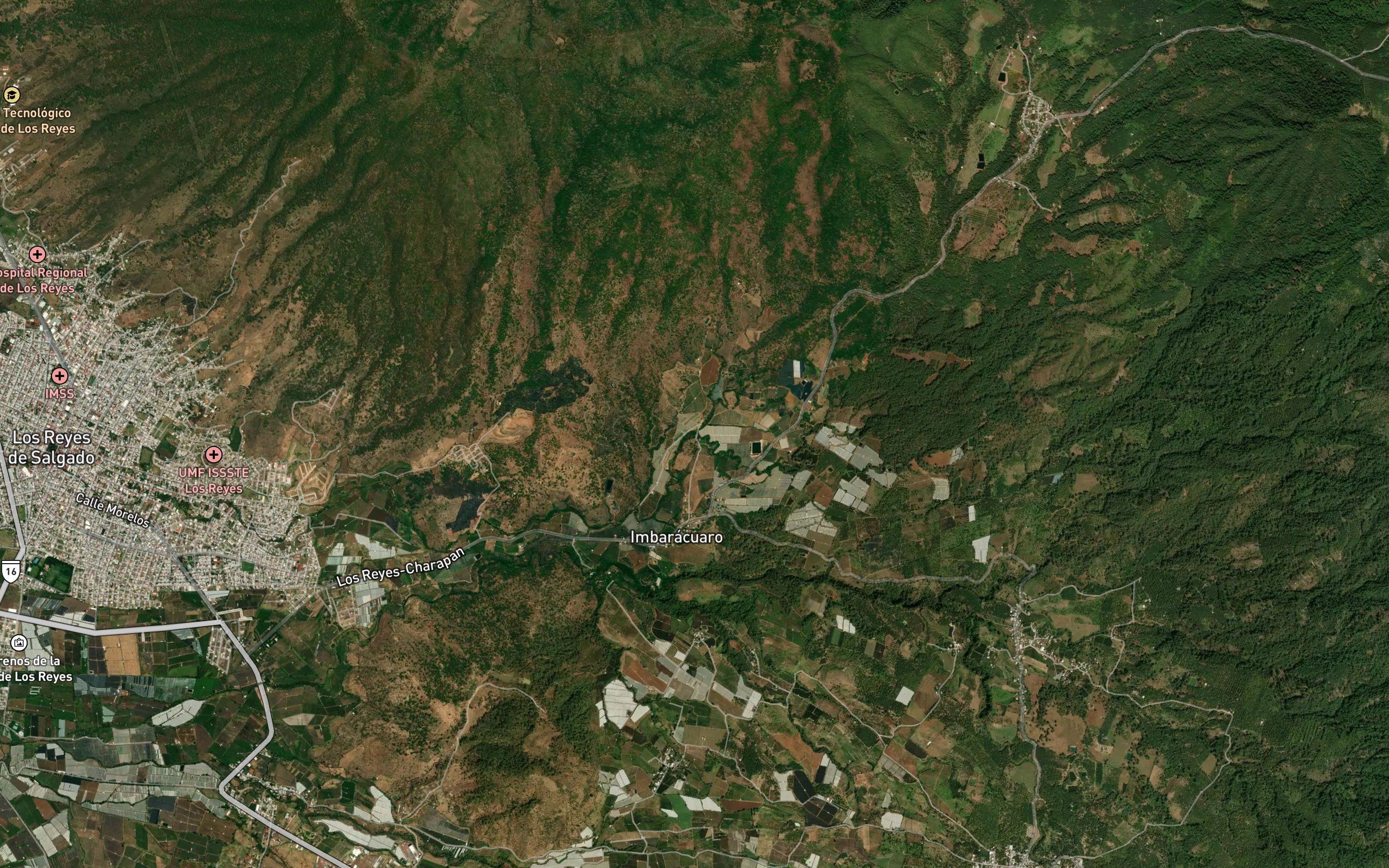 El Salto