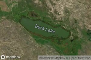 Duck Lake