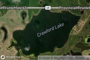 Crawford Lake