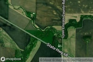 North Branch Yellow Medicine River