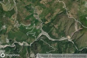 Quebrada San Marcos