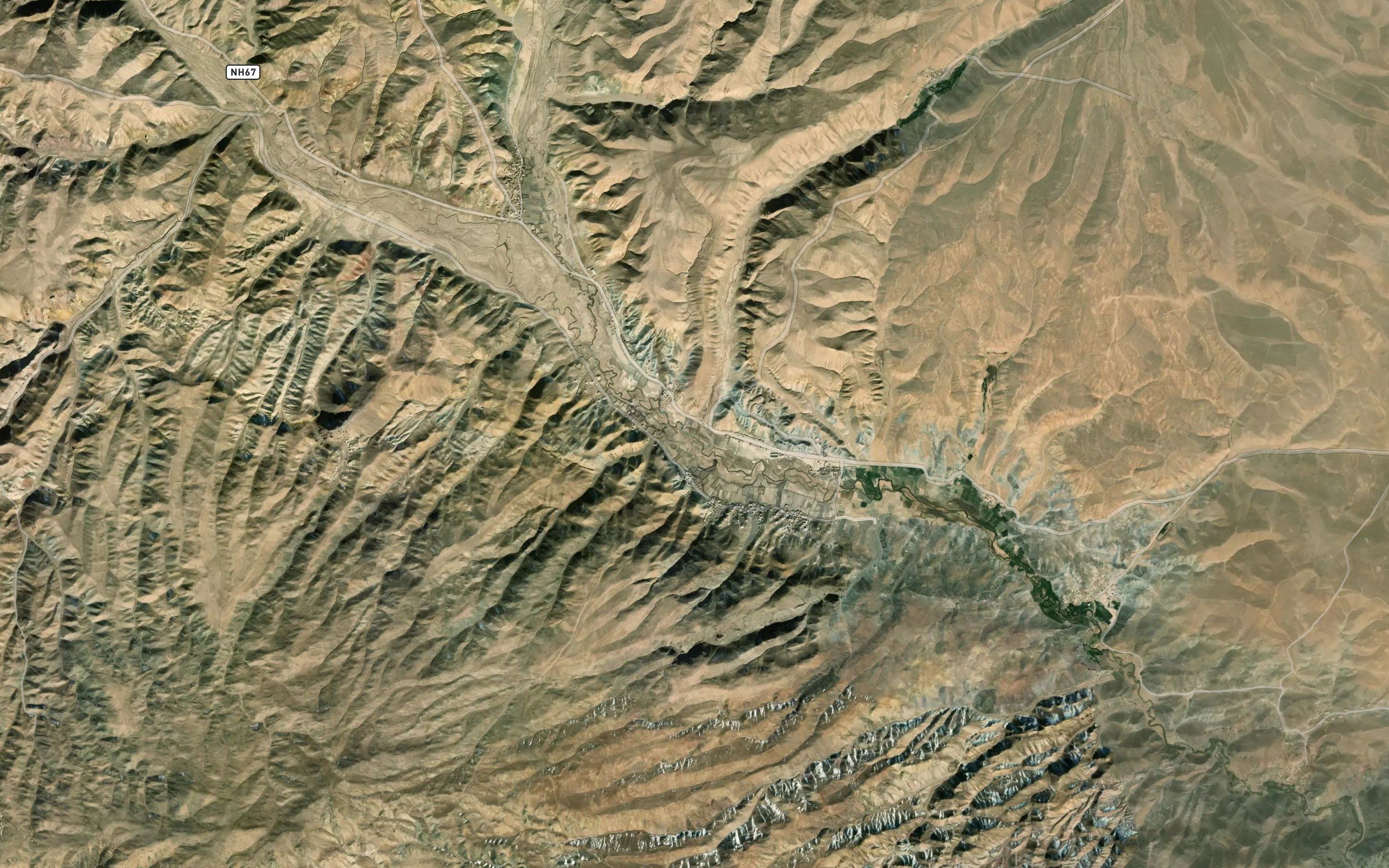 Shah Baydak