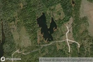 Rocky Lake