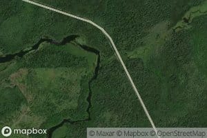 Laird Creek