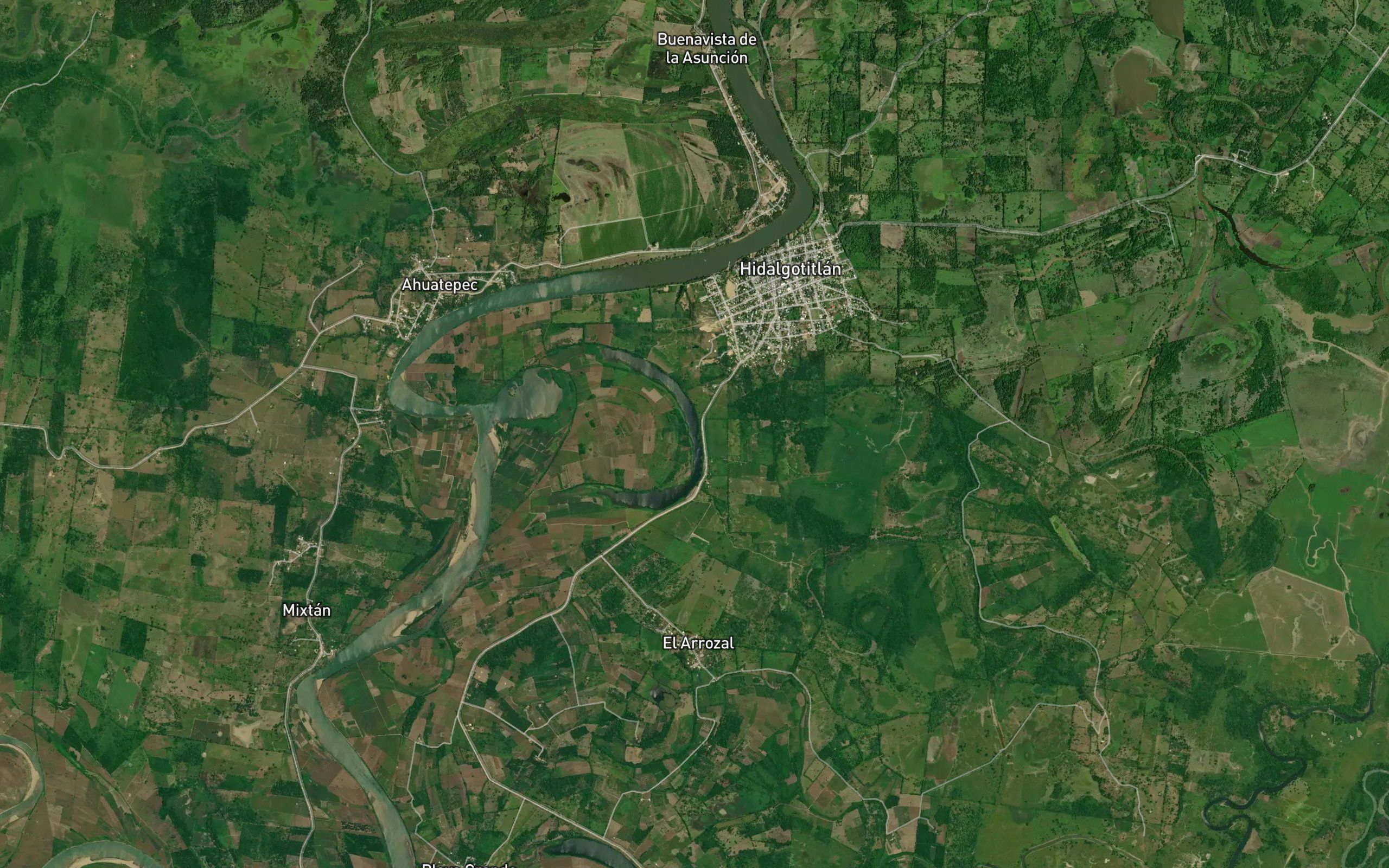 Rio Viejo