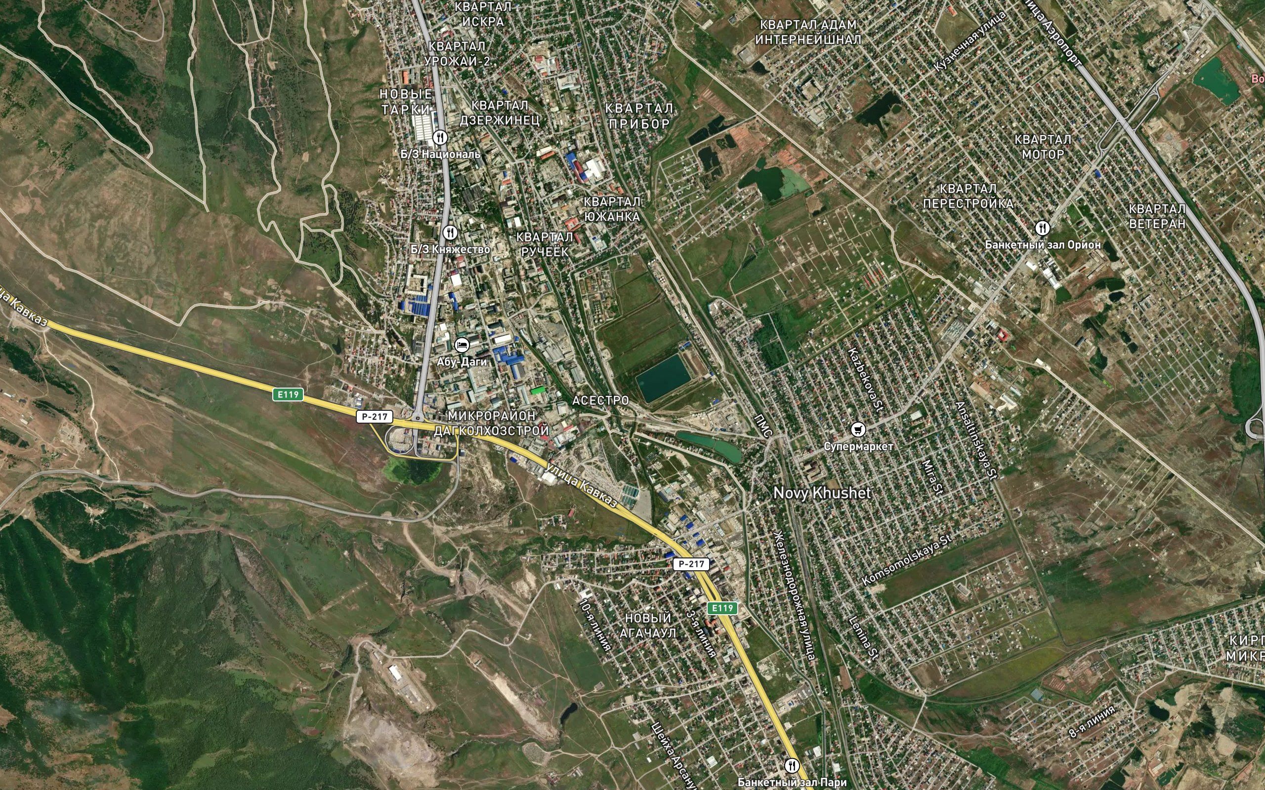 Kanal Imeni Oktyabr'skoy Revolyutsii