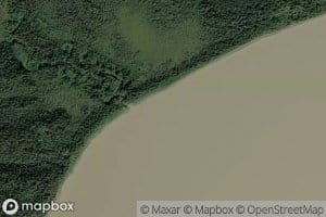 Mission Creek