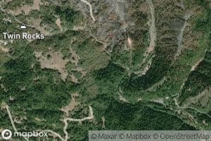 Sherwood Creek