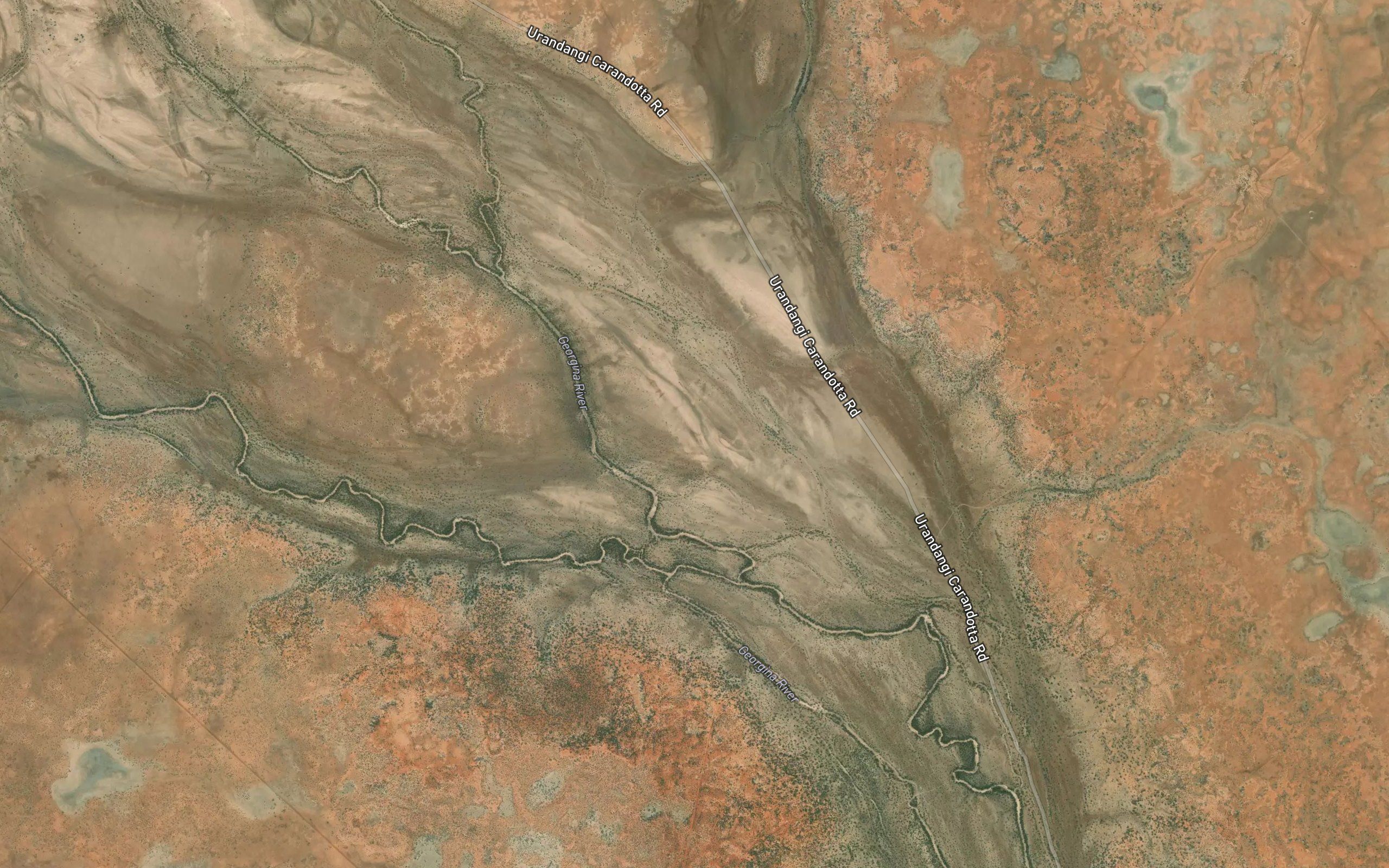 Moontah Creek