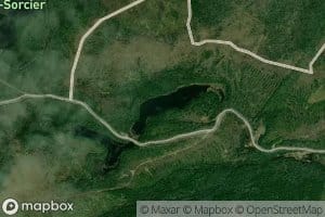 Lac Arbout