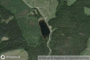 Johnston Lake