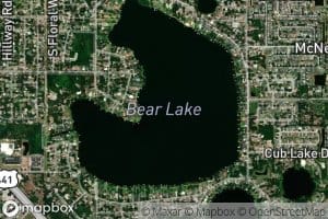 Bear Lake