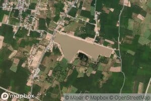 Ang Kep Nam Ban Khaen Dong