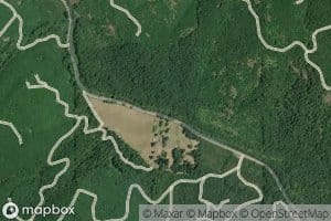 Damewood Creek