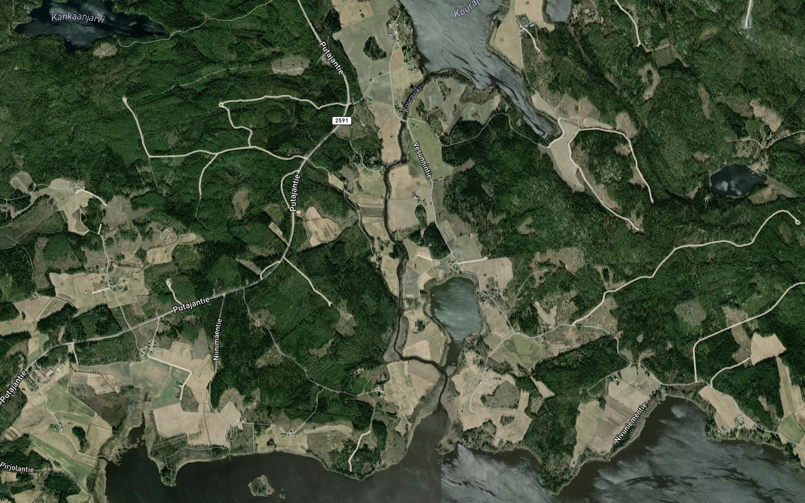 Kourakoski
