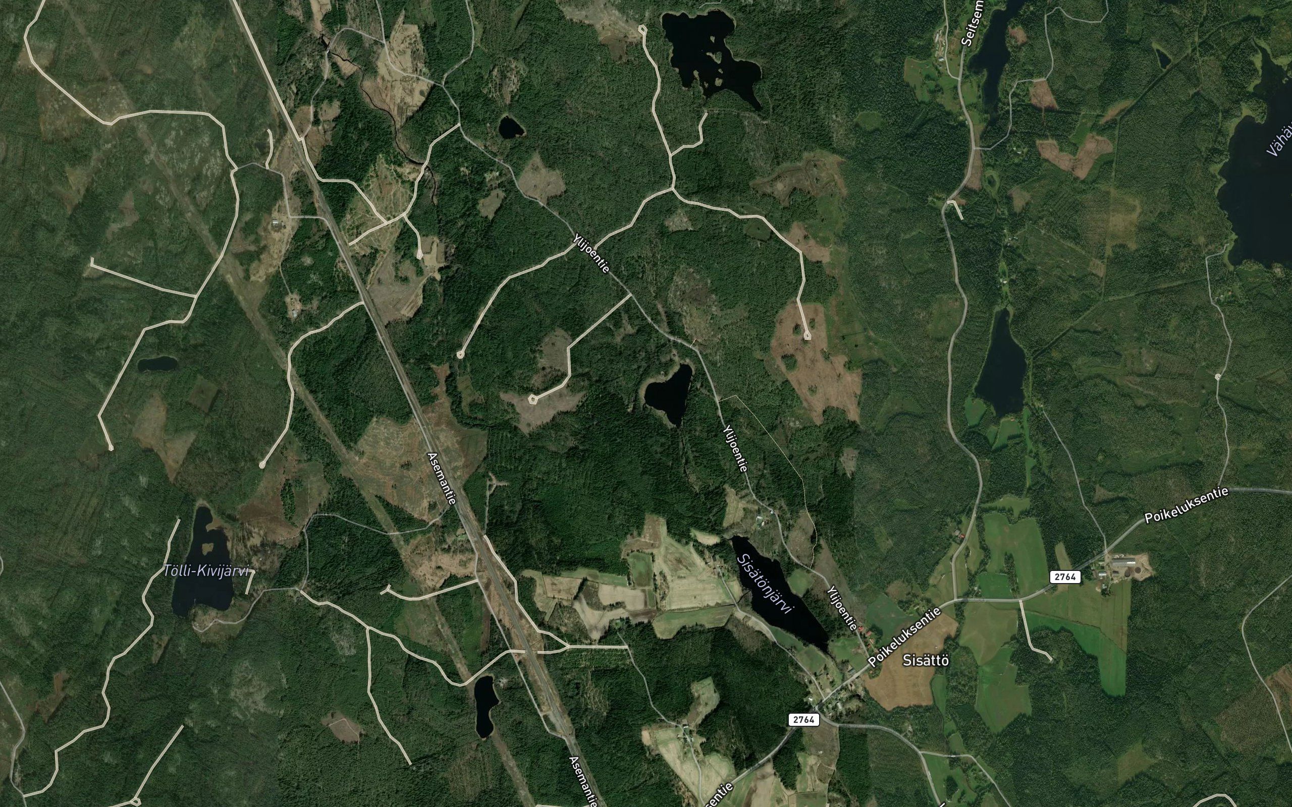 Pirttioja