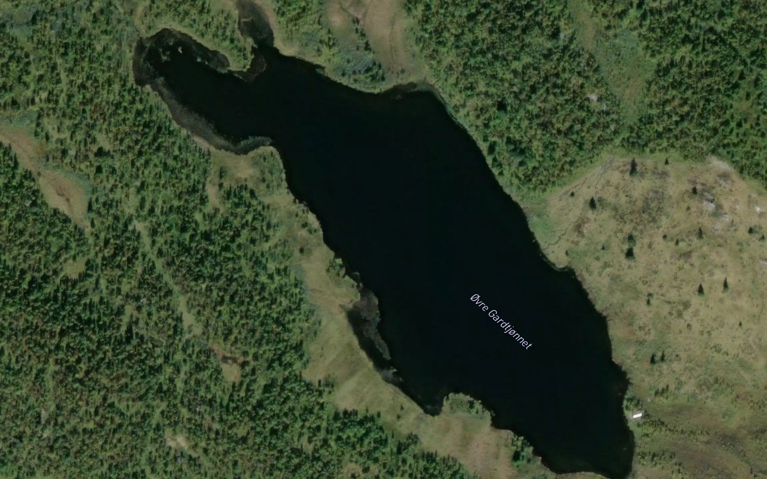 Ovre Gardtjorn