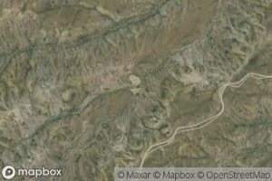 Desert Reservoir Number 5