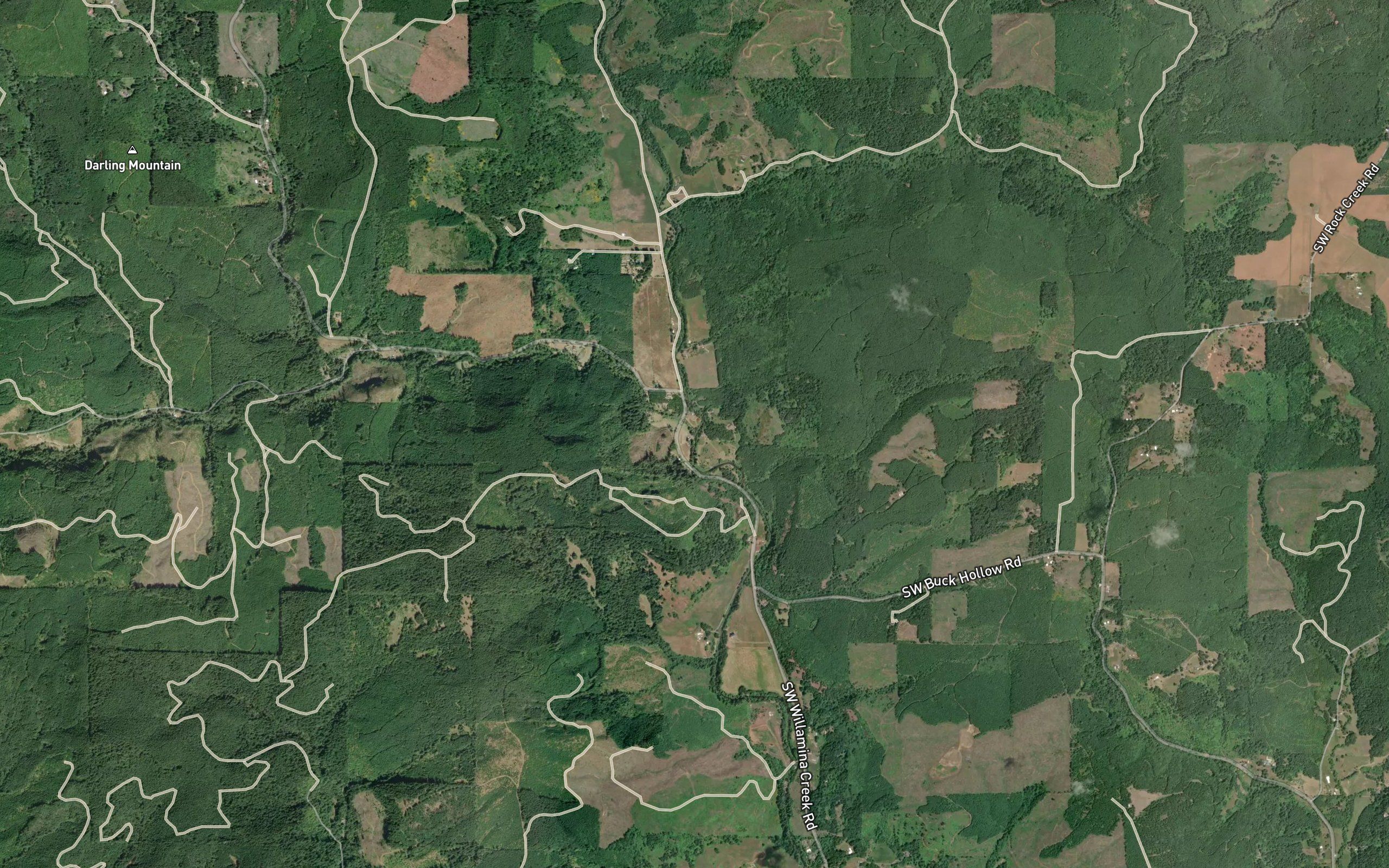 Coast Creek