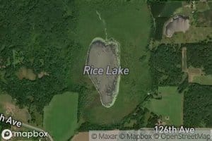 Rice Lake