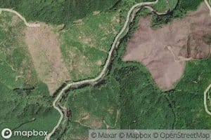 Blind Creek