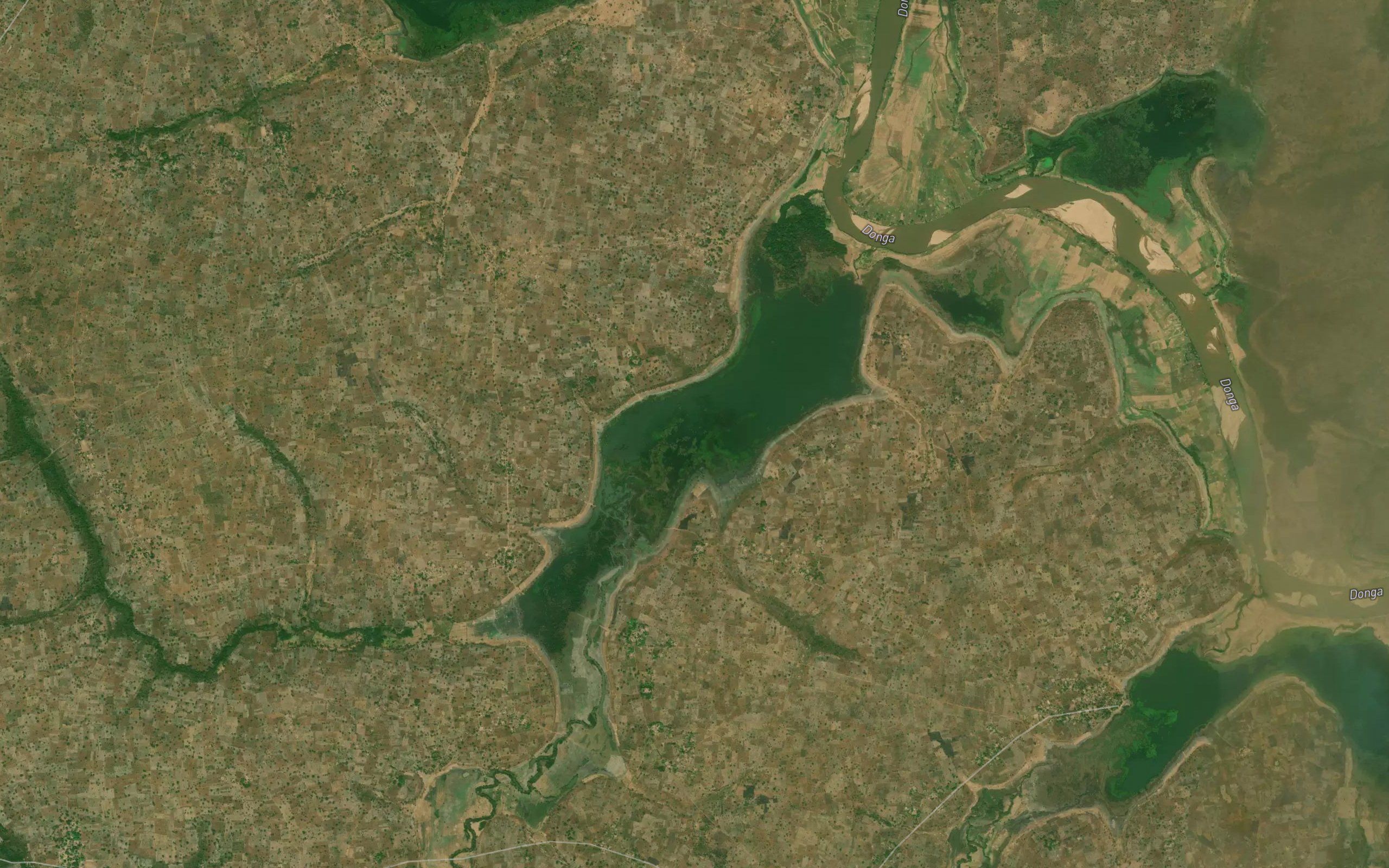 River Kunkun