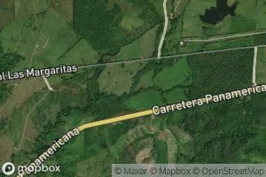 Quebrada Los Amarillos