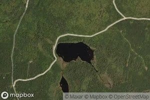 Gamble Lake