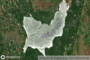 Whitney Lake