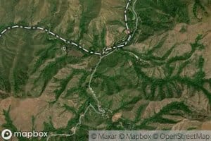 Quebrada Carrizalito