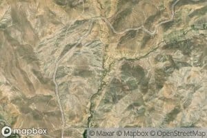 Jar-e Chashmah-ye Buyah