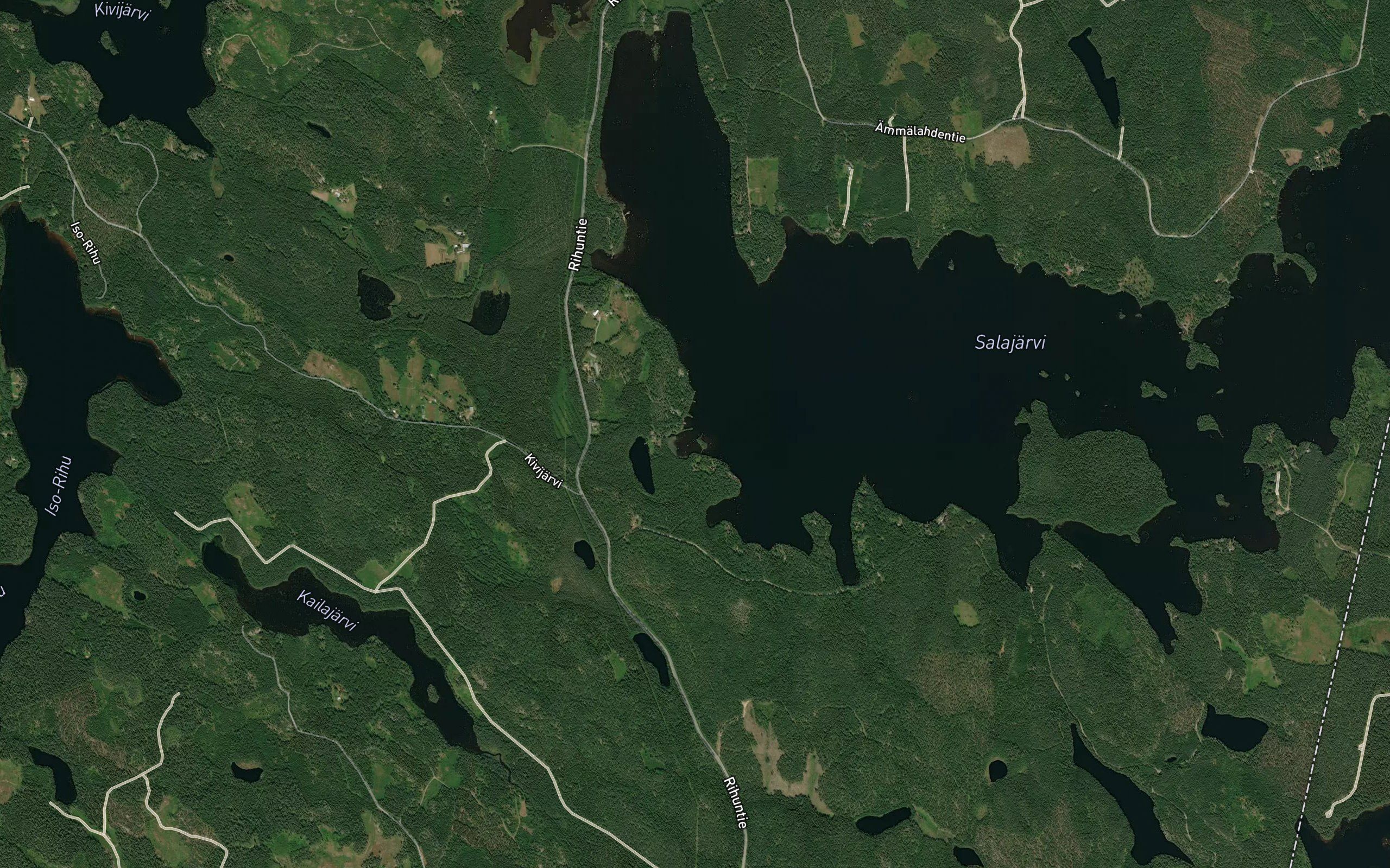 Hauklahti